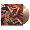 Image de Chapterhouse - We Are The Beautiful - Limited 180-Gram Gold & Black Marbled Colored Vinyl [Vinyl Lp] Black, Colored Vinyl, Gold, Ltd Ed, 180 Gram, Holland - Import
