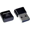 Image de Philips USB 3.0 64Go / GB Pico Edition noir