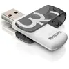 Image de Philips Clés USB 3.0 Vivid 32 Go 2 pcs Blanc et gris
