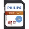 Image de Philips FM16SD45B - Carte mémoire flash - 16 Go - Class 10 - SDHC UHS-I