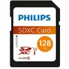 Image de Carte mémoire Philips SDXC UHS-I U1 128 Go Noir