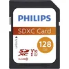 Image de Philips Philips Carte Sdxc Classe 10 128 GB Non