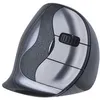 Image de Evoluent VerticalMouse D Large - Souris verticale - ergonomique - laser - 6 boutons - sans fil - récepteur sans fil USB