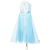 Image de Cape De Princesse Des Neiges 3 - 4 Ans