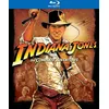 Image de Indiana Jones Complete Advent - Bilingue FR/NL - Bluray