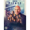 Image de Star Trek: Picard Final Season - DVD FR/NL