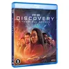 Image de Star Trek: Discovery Final Season Blu-Ray