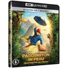Image de Paddington Au Péru Blu-ray 4K Ultra HD