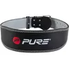 Image de Pure2improve Ceinture D'haltÃ©rophilie P2i200780 S