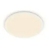 Image de Plafonnier Led - Philips Hue - Superslim - Rond - Blanc - IntÃ©rieur - Contemporain