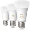 Image de Philips Ampoule Connectée E27 Philips 800 (Pack De 3)