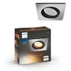Image de Philips Philips Hue Milliskin Spot Led Angulaire, Alu