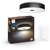 Image de Plafonnier Philips Hue Fair Noir+Tlc