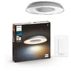 Image de Philips Philips Hue White Ambiance Still Plafonnier Alu