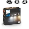 Image de Philips Pack De 3 Spots À  Encastrer Milliskin