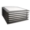 Image de Applique ExtÃ©rieure Mygarden Shades Ãtanche E27 Ip44 Anthracite Philips
