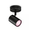 Image de Philips Wiz - Imaeo Spots 1x5w B 22-65k Rgb
