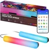 Image de Bande Led - Wiz - 8719514865211 - Multicolore - 8.2 W - IntensitÃ© Variable