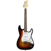 Image de Fazley Fazley Fst118sb Guitare Électrique Sunburst