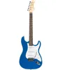 Image de Fazley Fazley Fst118bl Guitare Électrique - Bleu