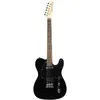 Image de Fazley Ftl218bk Guitare Ãlectrique Noire