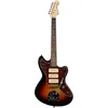 Image de Fazley Fazley Fja518sb Guitare Électrique Sunburst