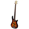 Image de Fazley Fazley Fmb418sb Basse Électrique Sunburst