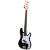 Image de Fazley Fazley Fpb118bk Basse Électrique Noire