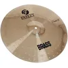 Image de Fazley Fazley Cym Brass 16c Cymbale Crash 16 Pouces