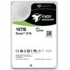 Image de Seagate Exos X16 ST16000NM001G - Disque dur - 16 To - interne - SATA 6Gb/s - 7200 tours/min - mémoire tampon : 256 Mo