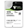 Image de Seagate Seagate Exos X16 ST16000NM001G - Disque dur - 16 To - interne - SATA 6Gb/s - 7200 tours/min - mémoire tampon : 256 Mo