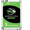 Image de Disque Dur Interne Seagate BarraCuda ST3000DMA07 3 To Argent