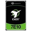 Image de Seagate Exos 7E10 ST8000NM017B - Disque dur - 8 To - interne - SATA 6Gb/s - mémoire tampon : 256 Mo