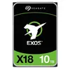 Image de Seagate Exos X18 ST10000NM018G - Disque dur - 10 To - interne - SATA 6Gb/s - 7200 tours/min - mémoire tampon : 256 Mo