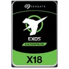 Image de Seagate Seagate Exos X18 ST10000NM018G - Disque dur - 10 To - interne - SATA 6Gb/s - 7200 tours/min - mémoire tampon : 256 Mo
