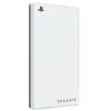 Image de Seagate Game Drive for PlayStation STMH2000200 - SSD - 2 To - externe (portable) - USB 3.2 - blanc