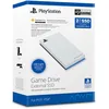 Image de Seagate Seagate Game Drive for PlayStation STMH2000200 - SSD - 2 To - externe (portable) - USB 3.2 - blanc