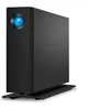Image de LaCie d2 Professional - Disque dur - 30 To - externe (de bureau) - USB 3.2 Gen 2 (USB-C connecteur) - avec Seagate Rescue Data Recovery