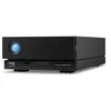 Image de LaCie 1big Dock - Baie de disques - 30 To - 1 Baies (SATA-600) - HDD 30 To x 1 - USB 3.0, Thunderbolt 3 (externe) - avec Plan de service de récupération des données d'une durée de 5 ans