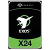 Image de Seagate Seagate Exos X24 ST16000NM007H - Disque dur - Enterprise - 16 To - interne - 3.5" - SAS 12Gb/s - 7200 tours/min - mémoire tampon : 512 Mo