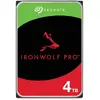 Image de Seagate IronWolf Pro ST4000NT001 disque dur 4 To 7200 tr/min 256 Mo 3.5