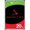Image de Seagate IronWolf Pro ST20000NT001 disque dur 20 To 7200 tr/min 256 Mo 3.5