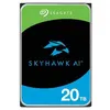Image de Seagate SkyHawk AI ST16000VE004 - Disque dur - 16 To - interne - 3.5" - SATA 6Gb/s - mémoire tampon : 512 Mo - avec 3 ans de Seagate Rescue Data Recovery