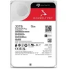 Image de Seagate IronWolf Pro ST30000NT011 disque dur 30 To 7200 tr/min 512 Mo 3.5" SÃ©rie ATA III