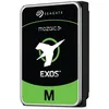 Image de Seagate Exos M ST28000NM003K - Disque dur - Enterprise - 28 To - interne - 3.5" - SATA 6Gb/s - 7200 tours/min - mÃ©moire tampon : 512 Mo