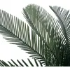 Image de vidaXL Plante artificielle avec pot Palmier Cycas Vert 125 cm