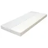 Image de vidaXL Matelas 100x200 cm 7 zones Mousse PU 10 cm H2 H3282805