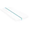 Image de Matelas 140 X 200 Cm 7 Zones Mousse Pu 10 Cm H2 H3