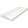 Image de vidaXL Matelas 160 x 200 cm 7 zones Mousse PU 10 cm H2 H3282808