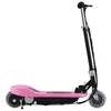 Image de Vidaxl Trottinette Ãlectrique 120 W Rose